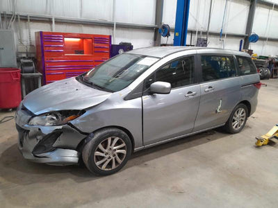 2012 Mazda Mazda5 Air Bag