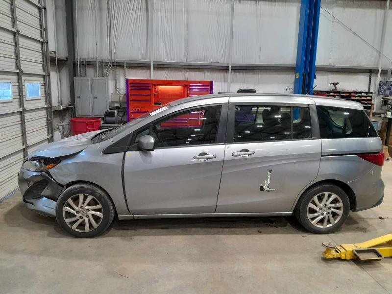 2012 Mazda Mazda5 Air Bag
