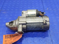 2017 Mercedes C-Class Starter Motor