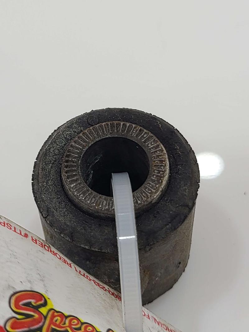 2003 Toyota Camry Lower Control Arm Rr
