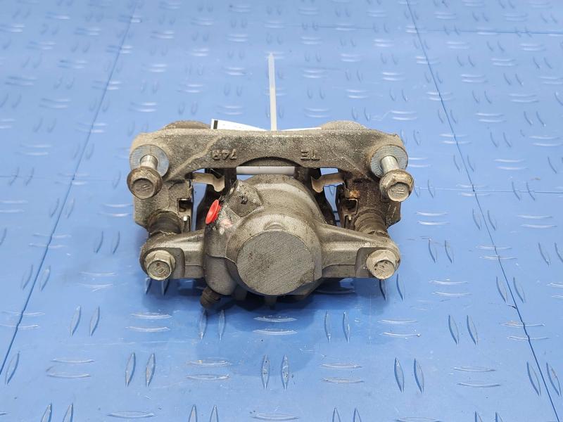 2018 Subaru Forester Caliper