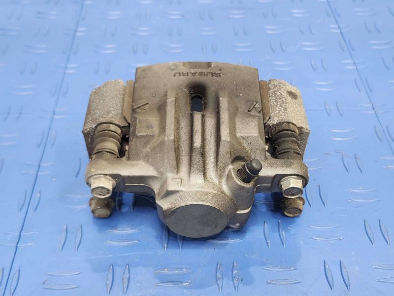 2018 Subaru Forester Caliper