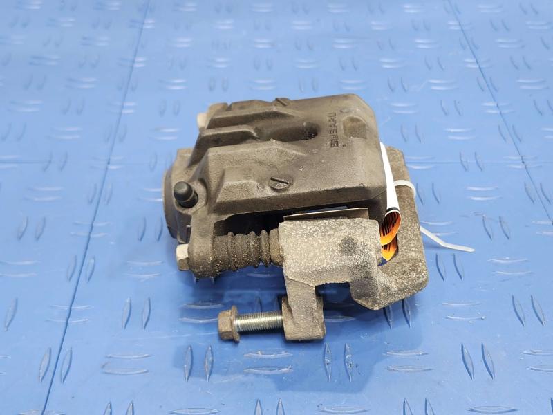 2018 Subaru Forester Caliper