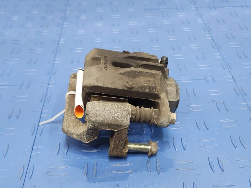 2018 Subaru Forester Caliper