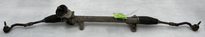 2016 2017 Hyundai Sonata Steering Gear Rack and Pinion Assembly OEM 56500E6000