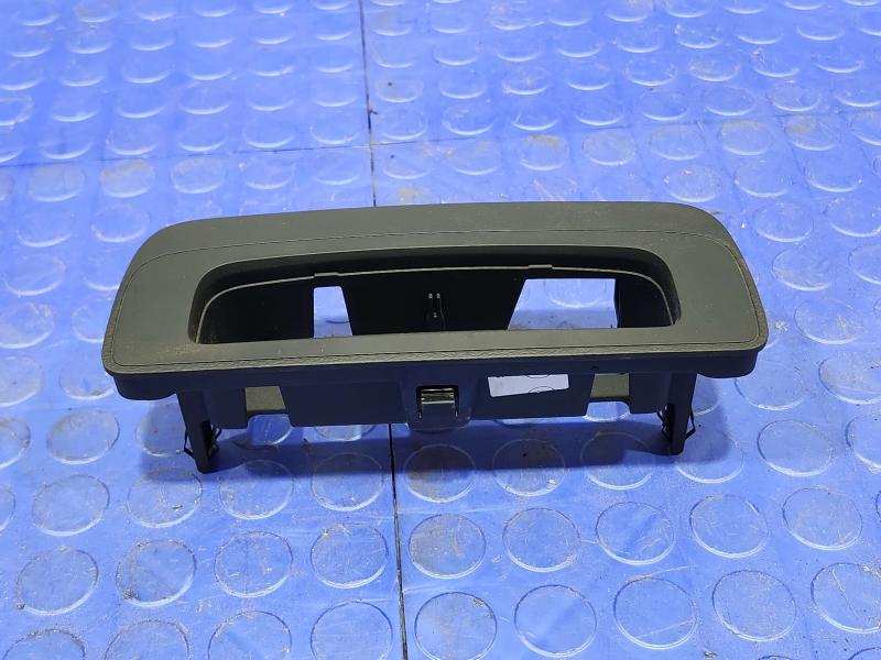 2018 Audi Q7 Misc Ebay Parts