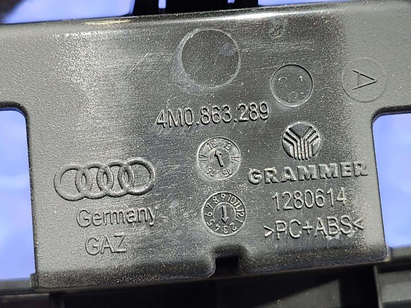 2018 Audi Q7 Misc Ebay Parts