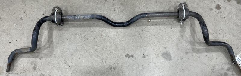 2014 - 2019 Kia Soul Front Stabilizer Bar Swaybar OEM 54810B2000