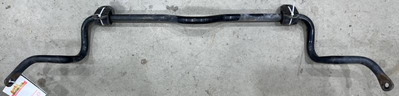 2014 - 2019 Kia Soul Front Stabilizer Bar Swaybar OEM 54810B2000