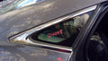 2022 Honda Insight Quarter Glass/Window