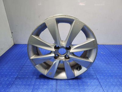 2013 Hyundai Accent Wheel