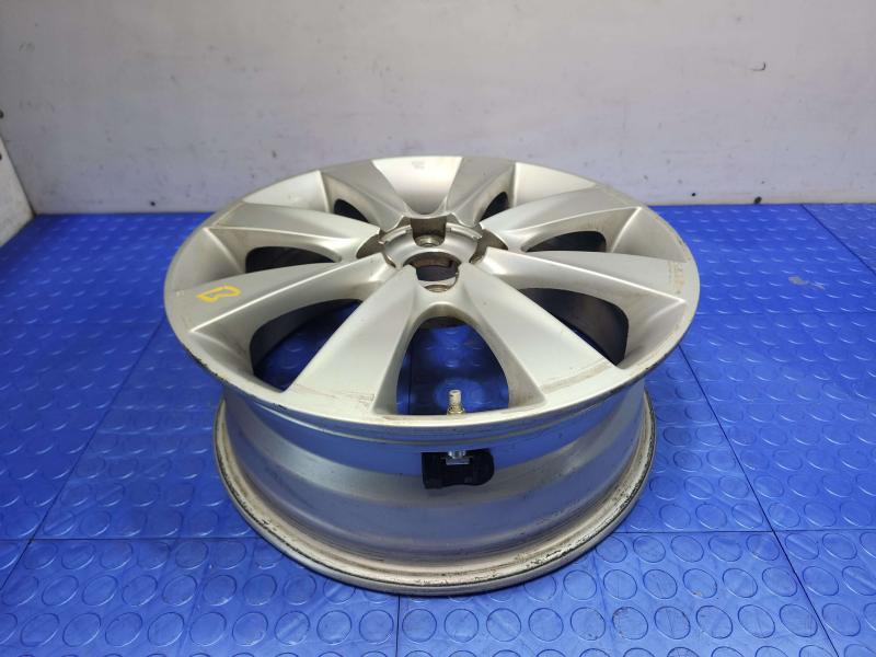 2013 Hyundai Accent Wheel