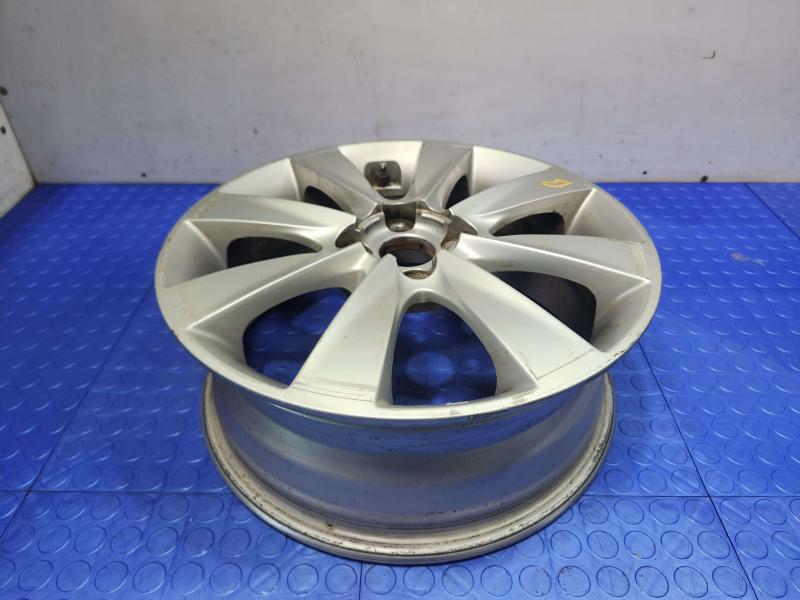 2013 Hyundai Accent Wheel