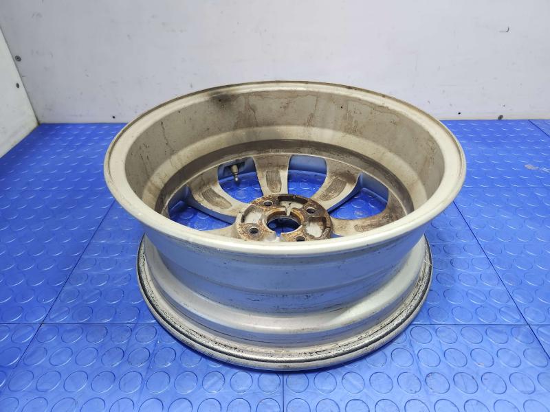 2013 Hyundai Accent Wheel