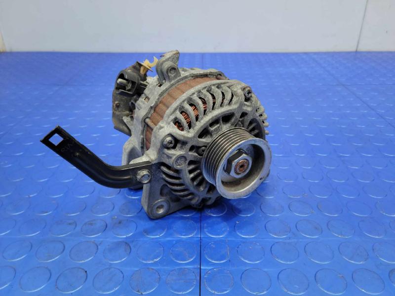 2013 Honda Civic Alternator