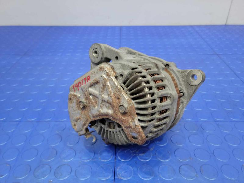 2013 Honda Civic Alternator