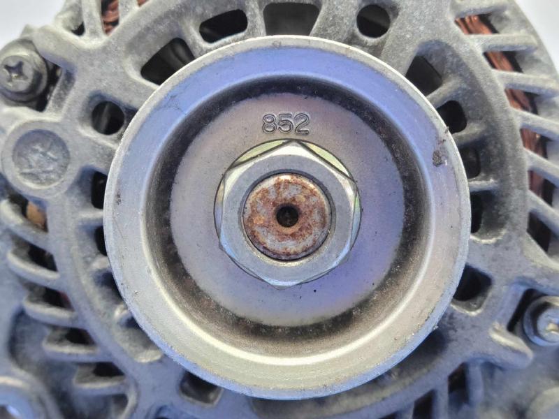 2013 Honda Civic Alternator