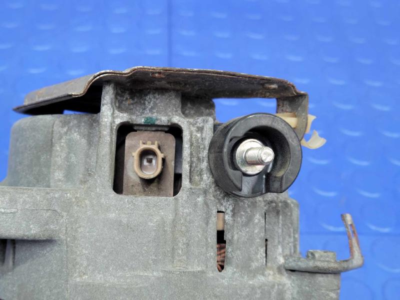 2013 Honda Civic Alternator