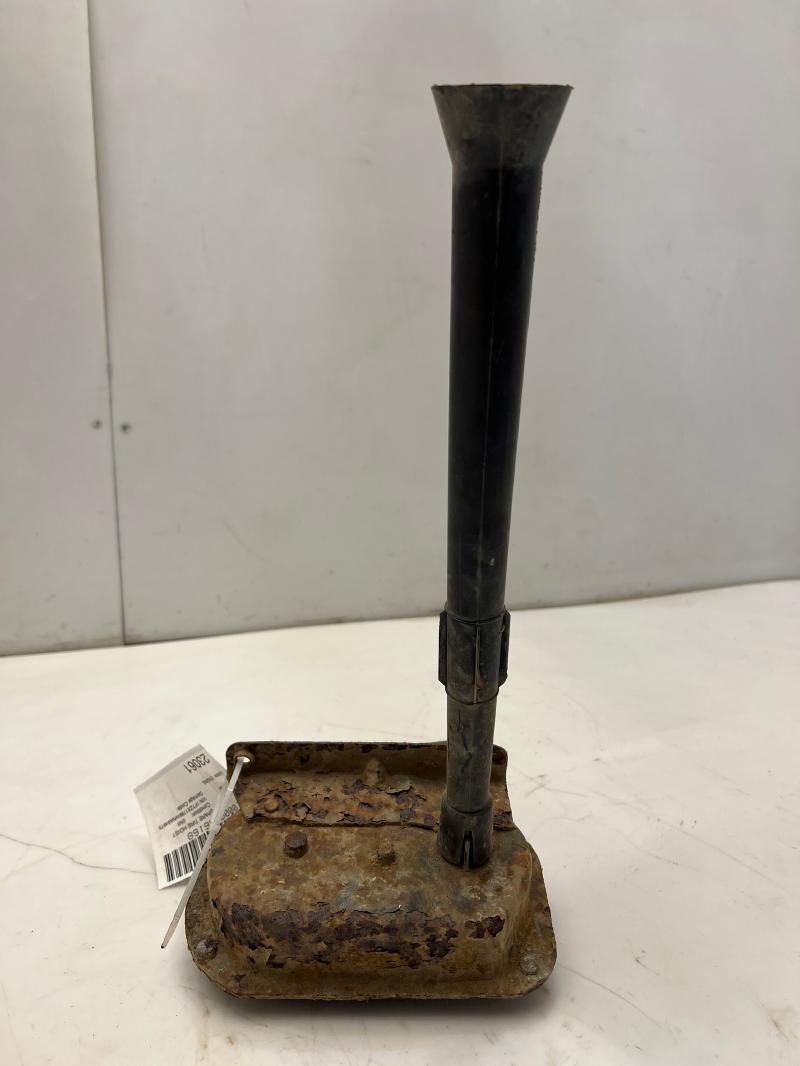 1997 - 2003 Ford F150 Spare Tire Hanger Hoist OEM 2L3Z1A131AA
