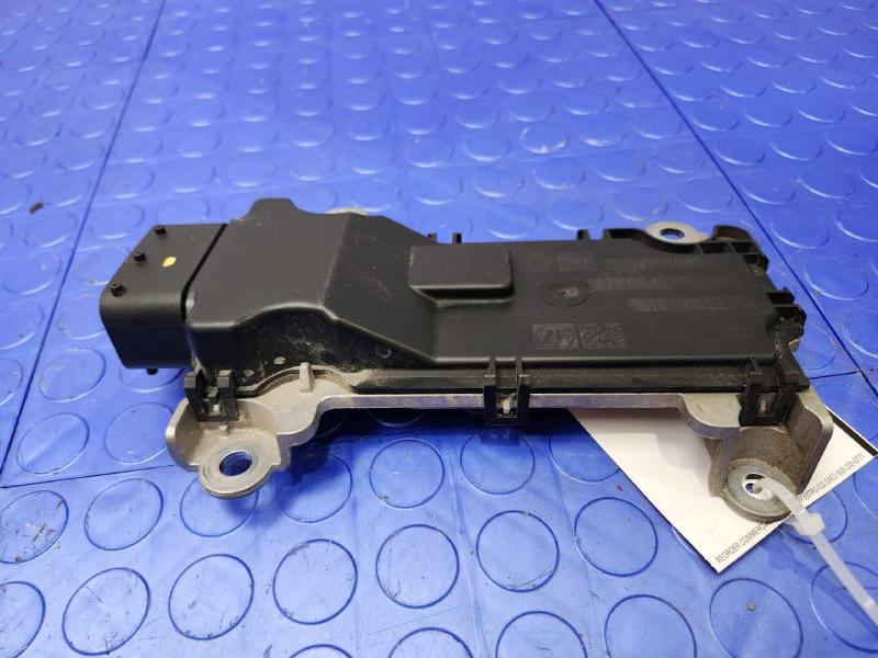 2021 Chrysler Voyager Chassis Brain Box