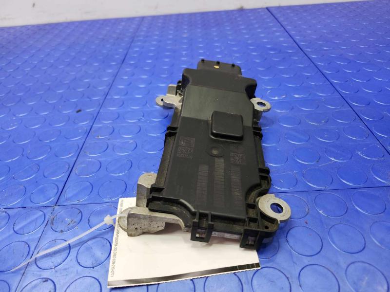 2021 Chrysler Voyager Chassis Brain Box