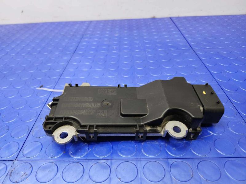 2021 Chrysler Voyager Chassis Brain Box