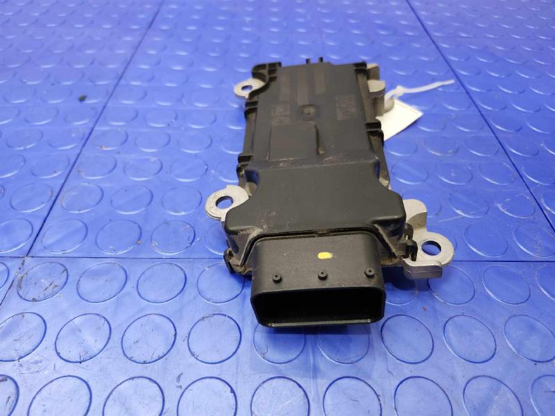2021 Chrysler Voyager Chassis Brain Box