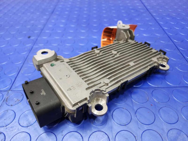 2021 Chrysler Voyager Chassis Brain Box