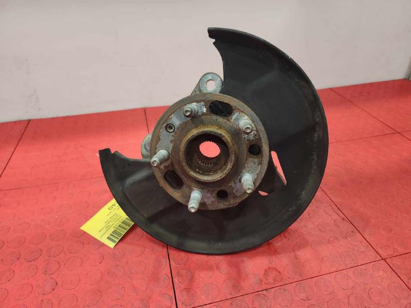 2013 Chevrolet Malibu Spindle Knuckle Front