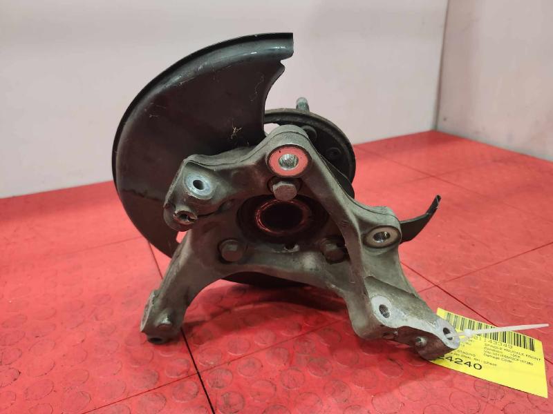 2013 Chevrolet Malibu Spindle Knuckle Front