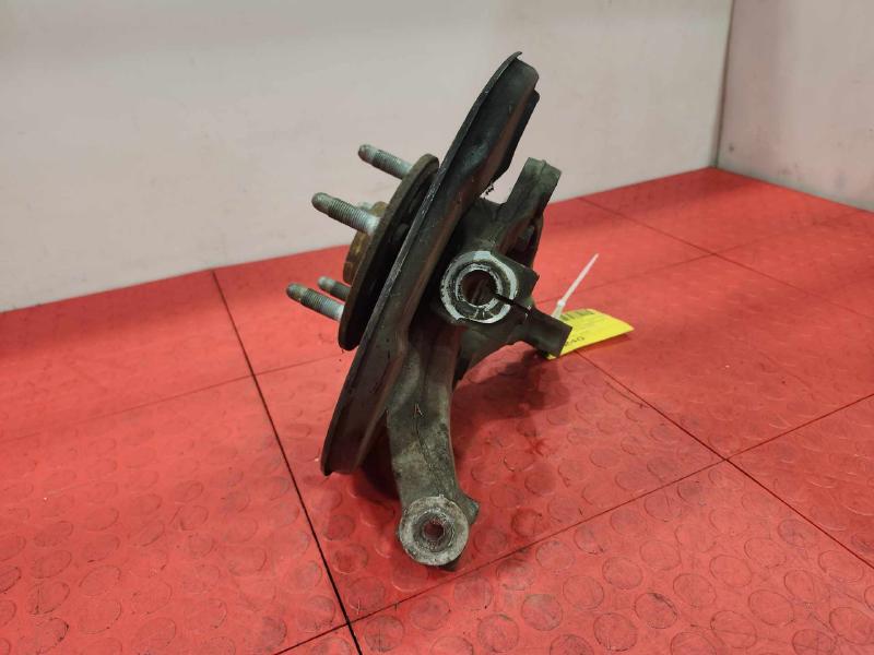 2013 Chevrolet Malibu Spindle Knuckle Front