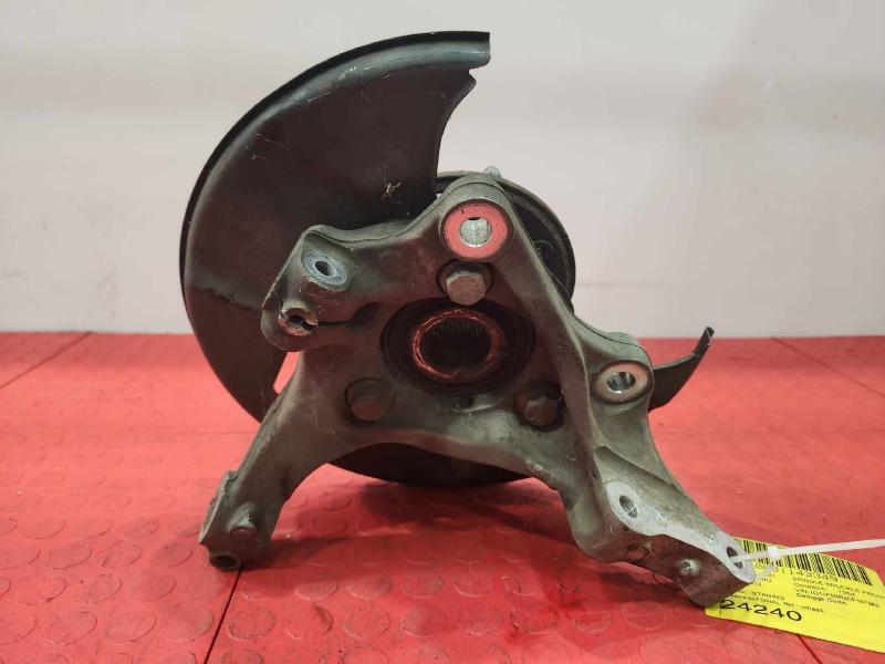 2013 Chevrolet Malibu Spindle Knuckle Front