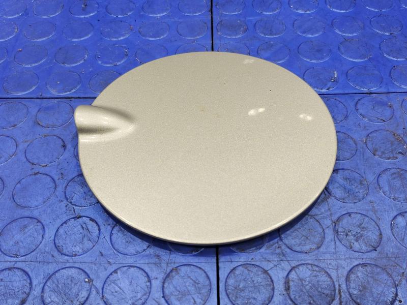 2017 Ford Focus Fuel Tank Door