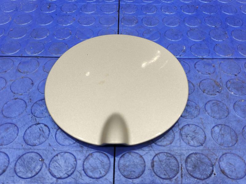 2017 Ford Focus Fuel Tank Door