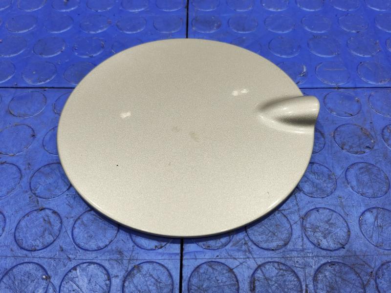 2017 Ford Focus Fuel Tank Door