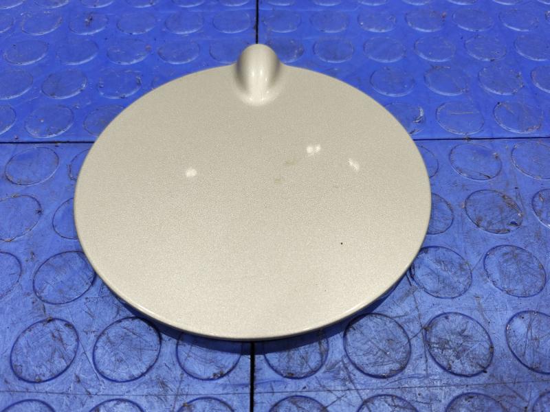 2017 Ford Focus Fuel Tank Door