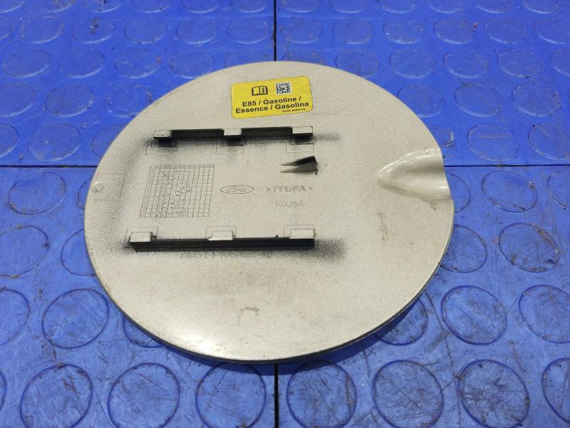 2017 Ford Focus Fuel Tank Door
