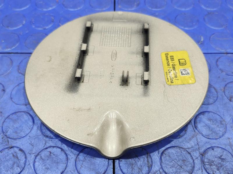 2017 Ford Focus Fuel Tank Door