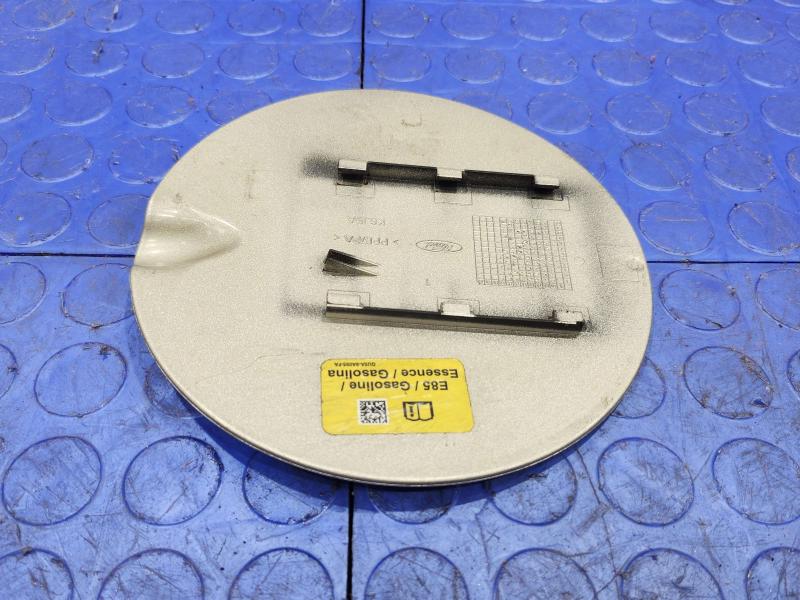 2017 Ford Focus Fuel Tank Door
