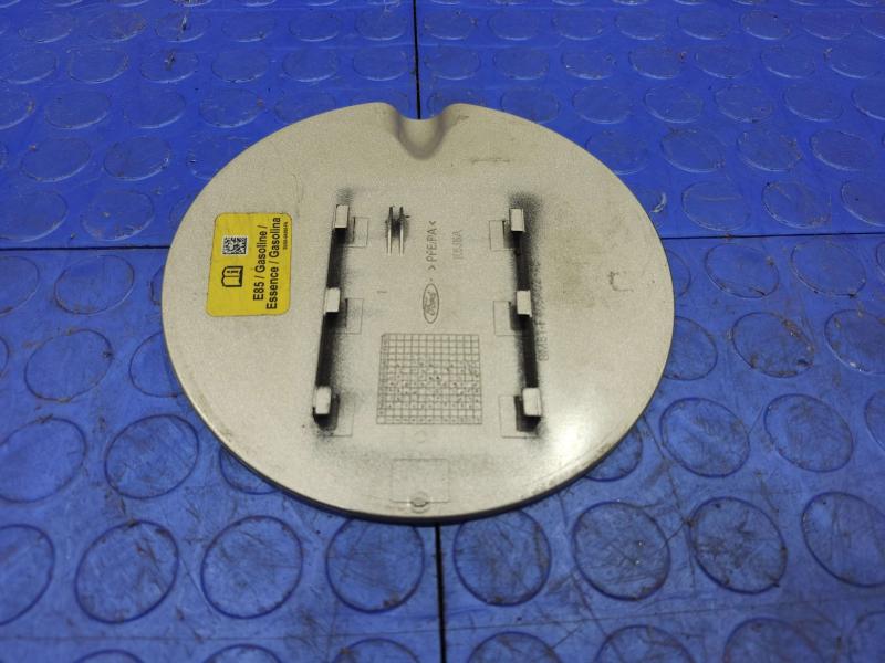 2017 Ford Focus Fuel Tank Door