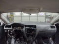 2016 Volkswagen Jetta Dash Panel