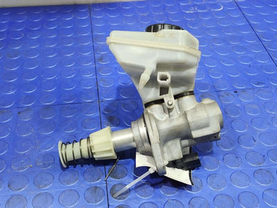2017-2019 Audi Q7 OEM Brake Master Cylinder Assembly Genuine 4M0611021A