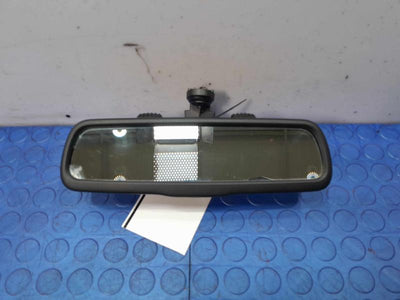 2015 Chrysler 200 Rear View Mirror