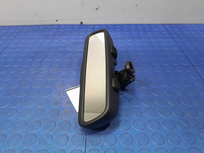 2015 Chrysler 200 Rear View Mirror