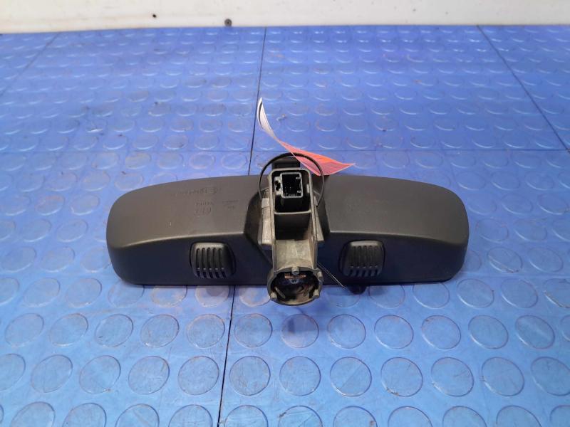 2015 Chrysler 200 Rear View Mirror
