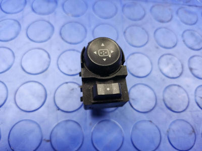 2013 Cadillac ATS Door Switch Front