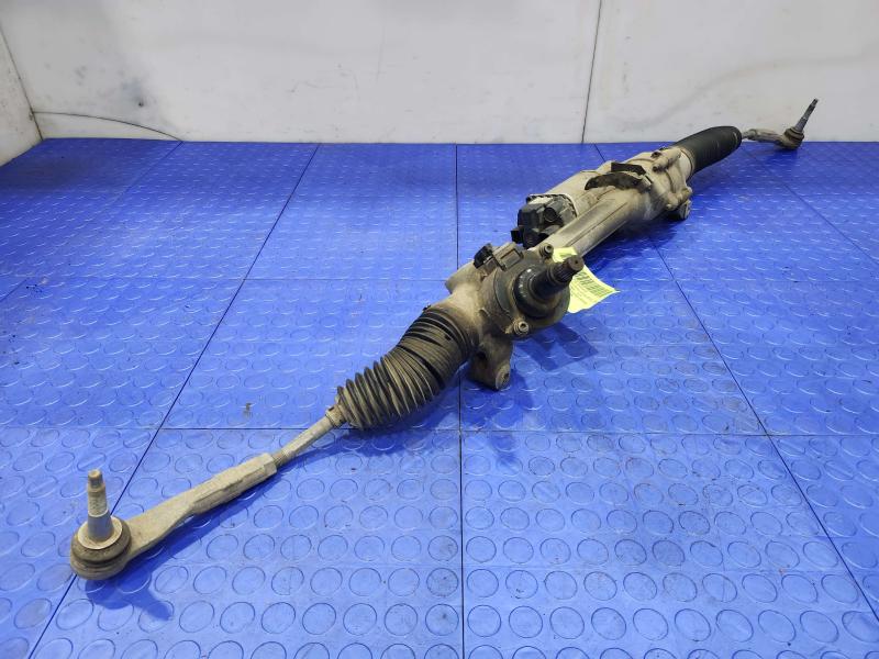 2018 Alfa Romeo Giulia Steering Gear (Incl. Rack)