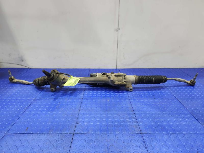 2018 Alfa Romeo Giulia Steering Gear (Incl. Rack)