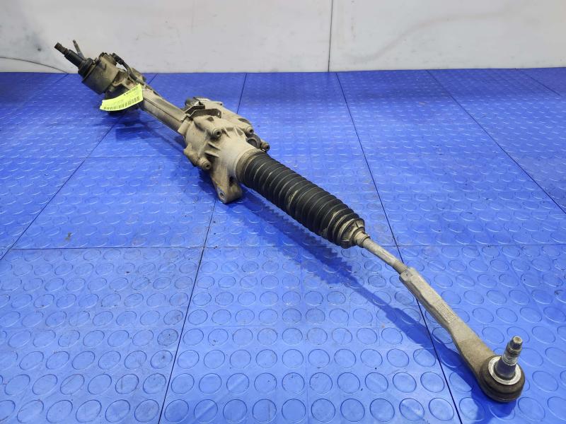 2018 Alfa Romeo Giulia Steering Gear (Incl. Rack)