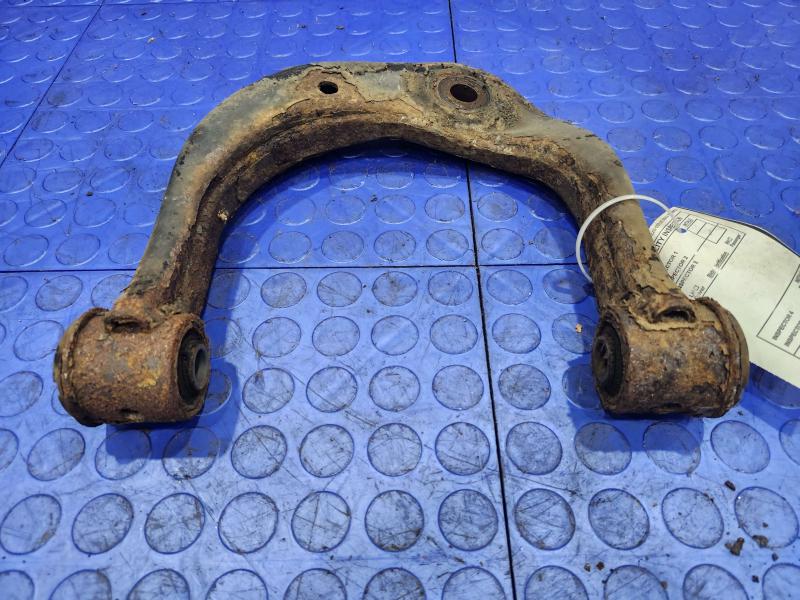 1997 Toyota Tacoma Upper Control Arm Front